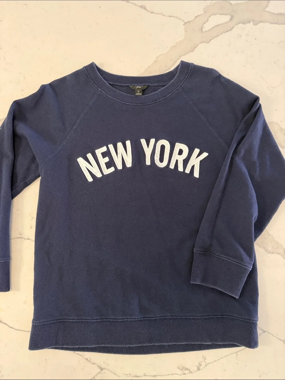 J crew Vintage